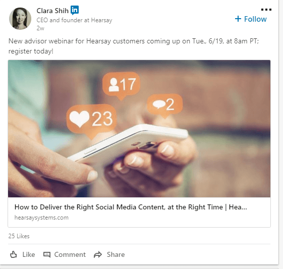 Персональные сети